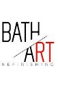 BathArt Refinishing logo
