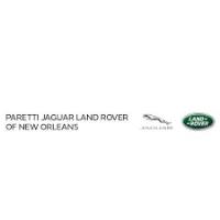 Paretti Land Rover New Orleans image 1