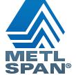 Metl-Span logo