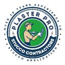Plaster Pro Stucco Contractors logo