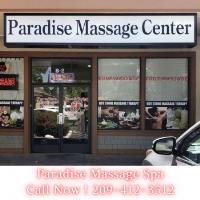Paradise Massage Spa image 1