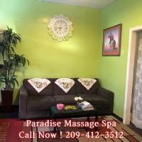 Paradise Massage Spa image 3