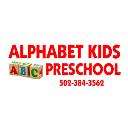 Alphabet Kids Preschool KY logo