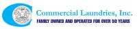Commercial Laundries, Inc. image 1