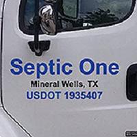 septic tank repair fort worth image 1