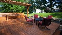 Lilac City Deck Solutions image 1