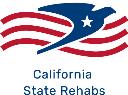 California State Rehabs logo