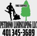 Patrono Landscaping LLC logo