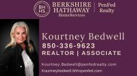 Kourtney Bedwell / Berkshire Hathaway Home image 1