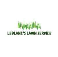 LeBlanc's Lawn Service image 1