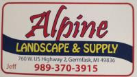 Alpine Landscape and Supply image 1