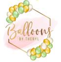 Balloons By Theryl, LLC logo