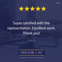 Odesnik Law • Personal Injury Lawyer image 16