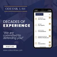 Odesnik Law • Personal Injury Lawyer image 13