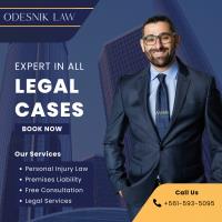 Odesnik Law • Personal Injury Lawyer image 14
