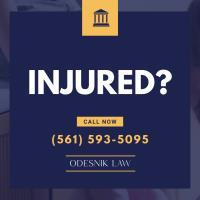 Odesnik Law • Personal Injury Lawyer image 15