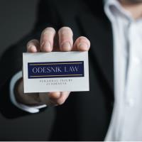 Odesnik Law • Personal Injury Lawyer image 12