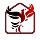 The Phoenix Construction LLC logo