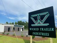 Wicked Trailer Industries image 1