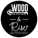 Wood & Rise Real Estate Group logo