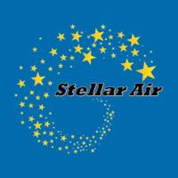 Stellar Air Heating and Cooling image 1