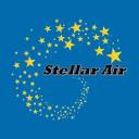 Stellar Air Heating and Cooling logo