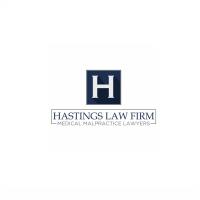 Hastings Law Firm, Medical Malpractice Lawyers image 1