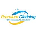 Premium Cleaning, Inc. logo
