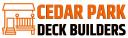 Cedar Park Deck Builders logo