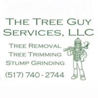 The Tree Guy Services LLC image 1