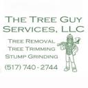 The Tree Guy Services LLC logo