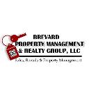 brevard property management logo