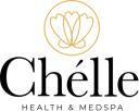 Chélle Health & MedSpa logo