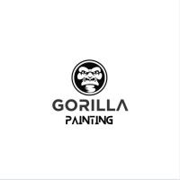 Gorilla Painting image 3