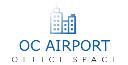 OC Airport Office Space logo
