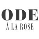 Ode à la Rose Austin logo