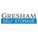 Gresham Self Storage logo