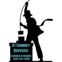 A1 Chimney Service logo