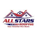 All Stars Roofing logo