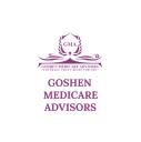 Goshen Medicare Advisors logo