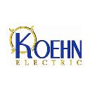 Koehn Electric logo