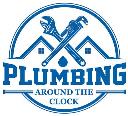 Plumbing Around The Clock logo