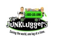The Junkluggers of Northwest DC image 1
