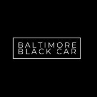 Baltimore Black Car image 1