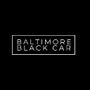 Baltimore Black Car logo