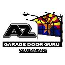 Arizona Garage Door Repair Guru logo