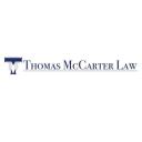 Thomas McCarter Law logo