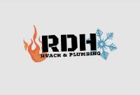 RDH Plumbing, Drain Cleaning, Heating & AC image 3