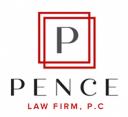 Pence Law Firm, P.C. logo