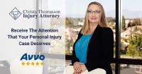 Christy Thomasson Injury Lawyer image 2